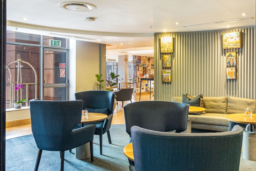 2 Bedroom Property for Sale in Cape Town City Centre Western Cape